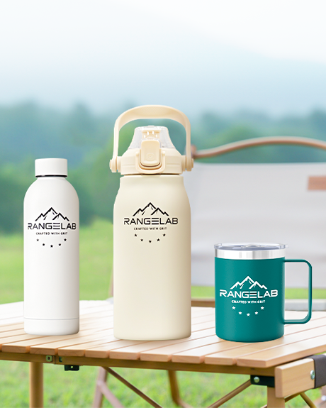 Vacuum Flask