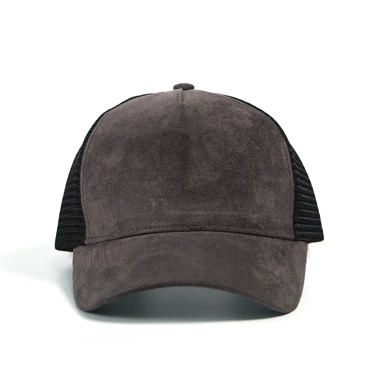 Rangelab Suede Mesh Trucker Hat – Classic Outdoor Comfort