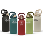 RANGELAB Insulated Water Bottle - 45 oz