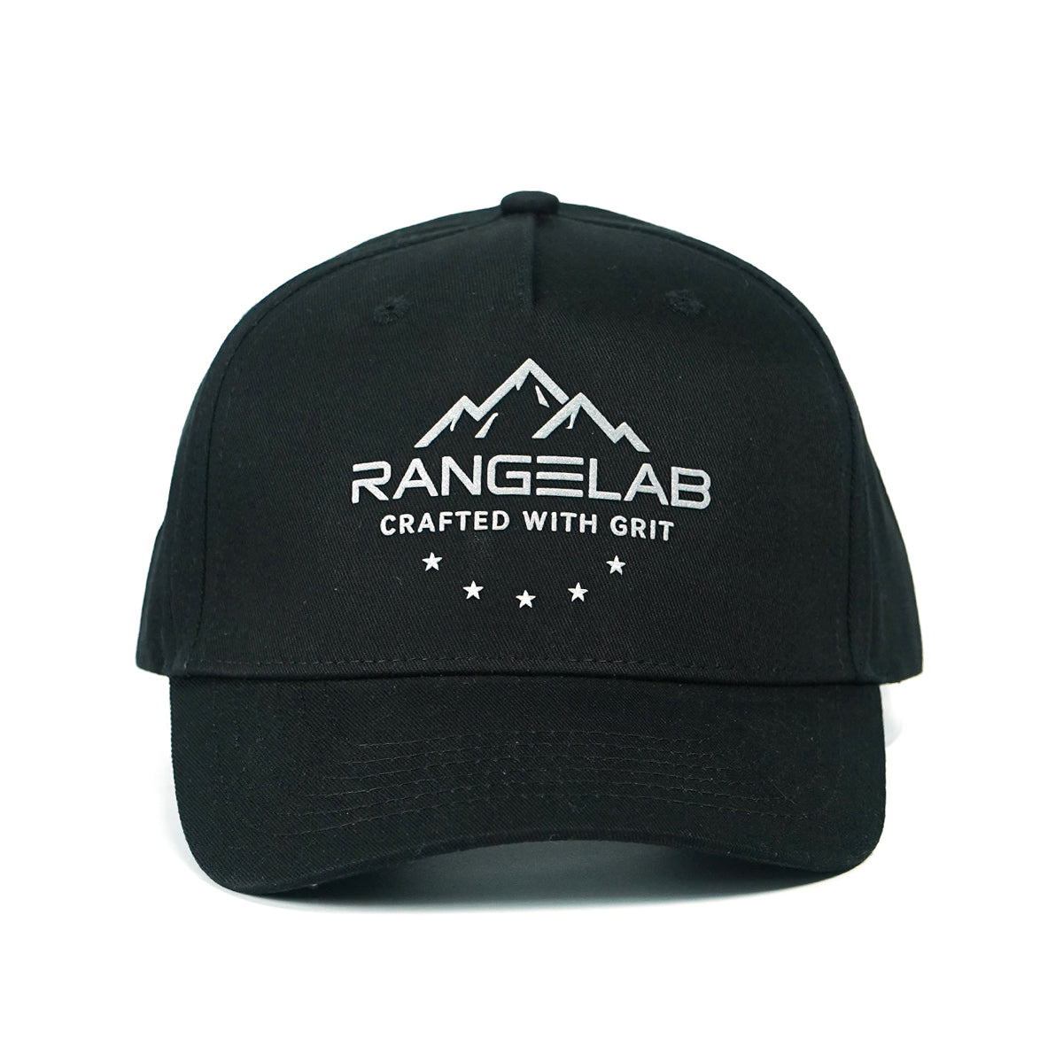 RANGELAB Adventure Cap – Crafted with Grit | Premium Outdoor Performance Hat for Men & Women