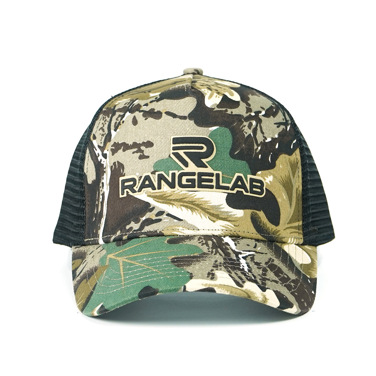 RANGELAB Camo Snapback Hat – Built for Adventure & Everyday Wear