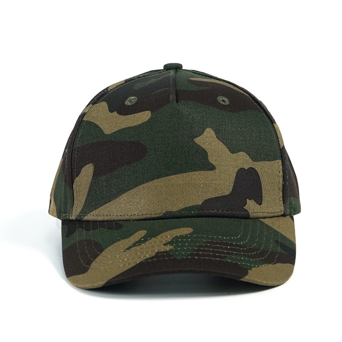 RANGELAB Tactical Camo Hat for Men – Breathable, Lightweight, Adjustable Outdoor Baseball Cap for Hunting, Hiking & Everyday Wear