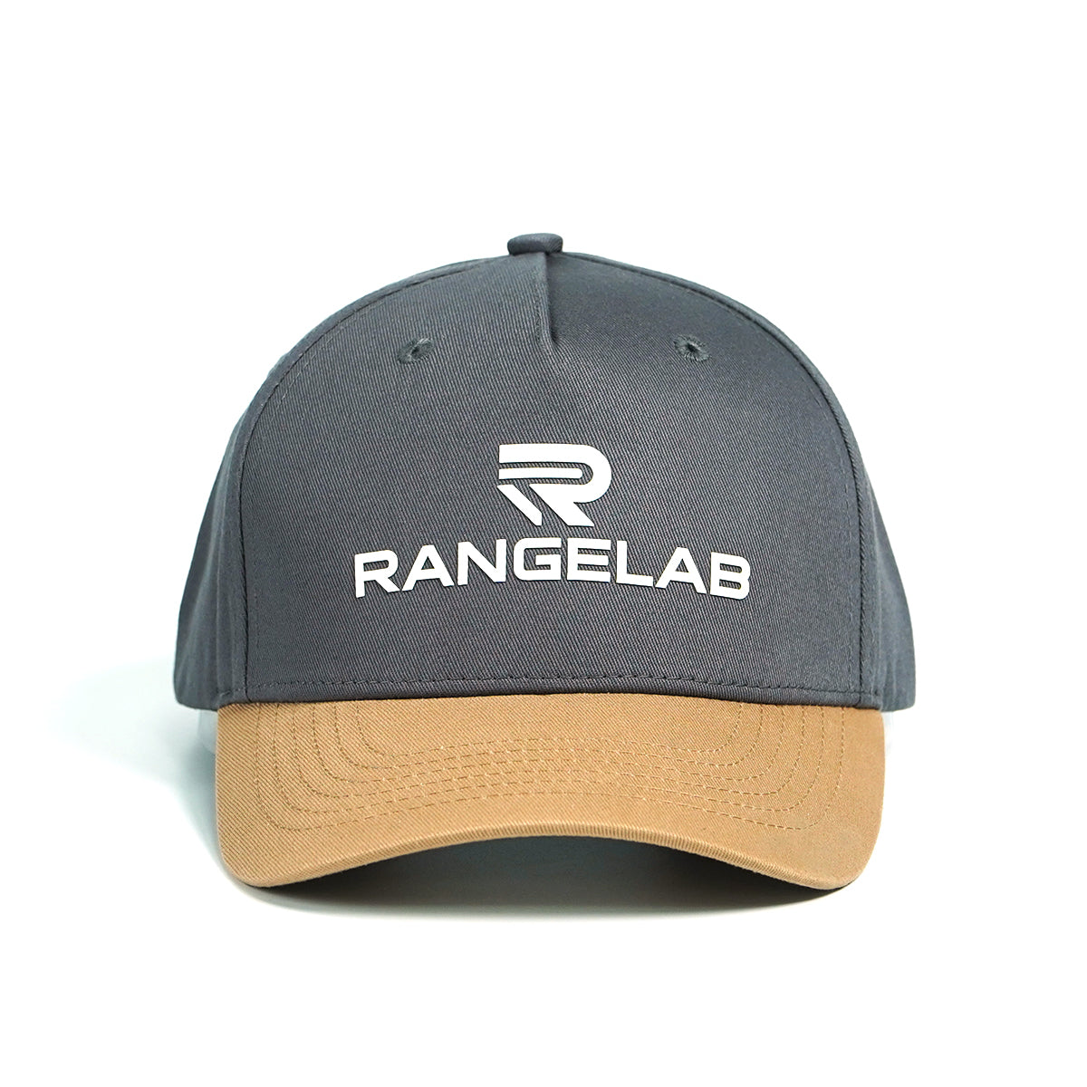 RANGELAB Outdoor Adventure Cap – Rugged Snapback Hat for Hiking, Camping & Everyday Style