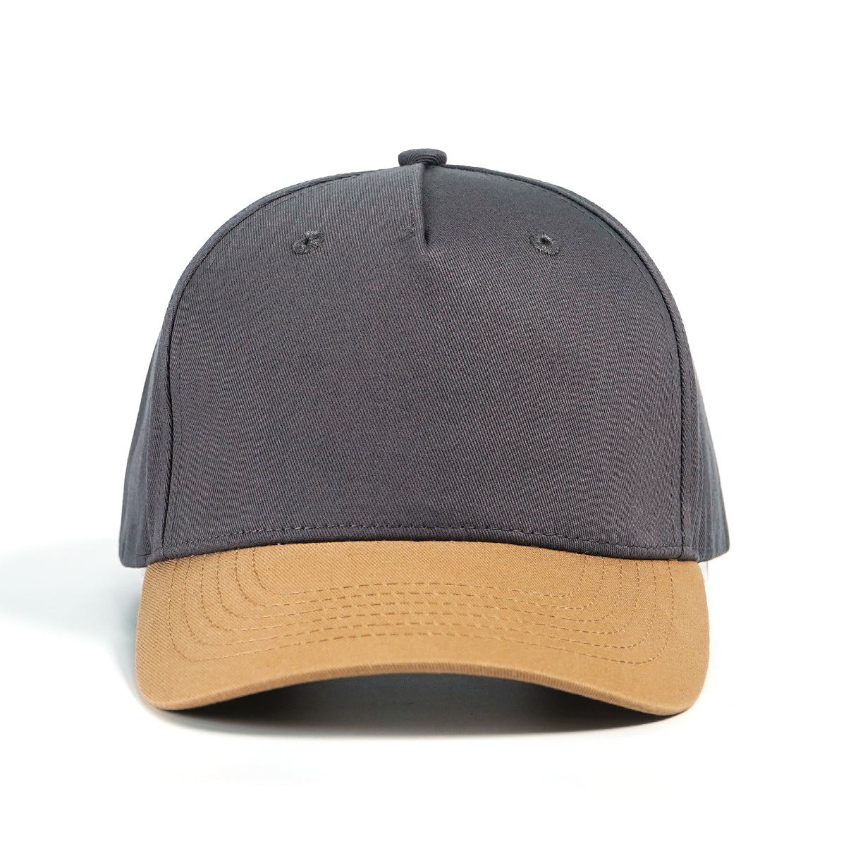 RANGELAB Classic Outdoor Baseball Cap – Adjustable Fit, Durable Two-Tone Design for Hiking, Camping & Everyday Wear