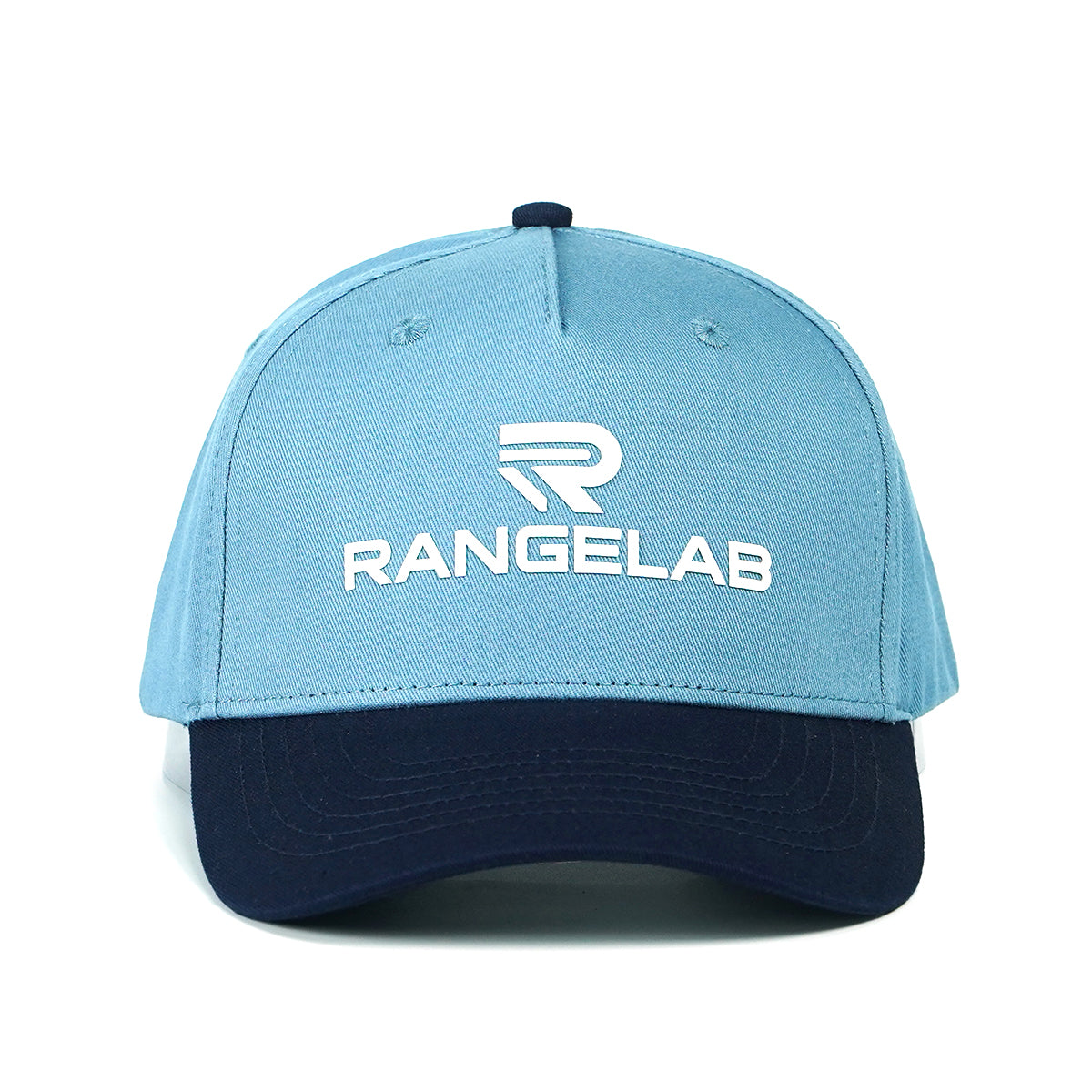 RANGELAB Outdoor Adventure Cap – Durable 2-Tone Performance Hat for Fishing, Hiking & Everyday Wear