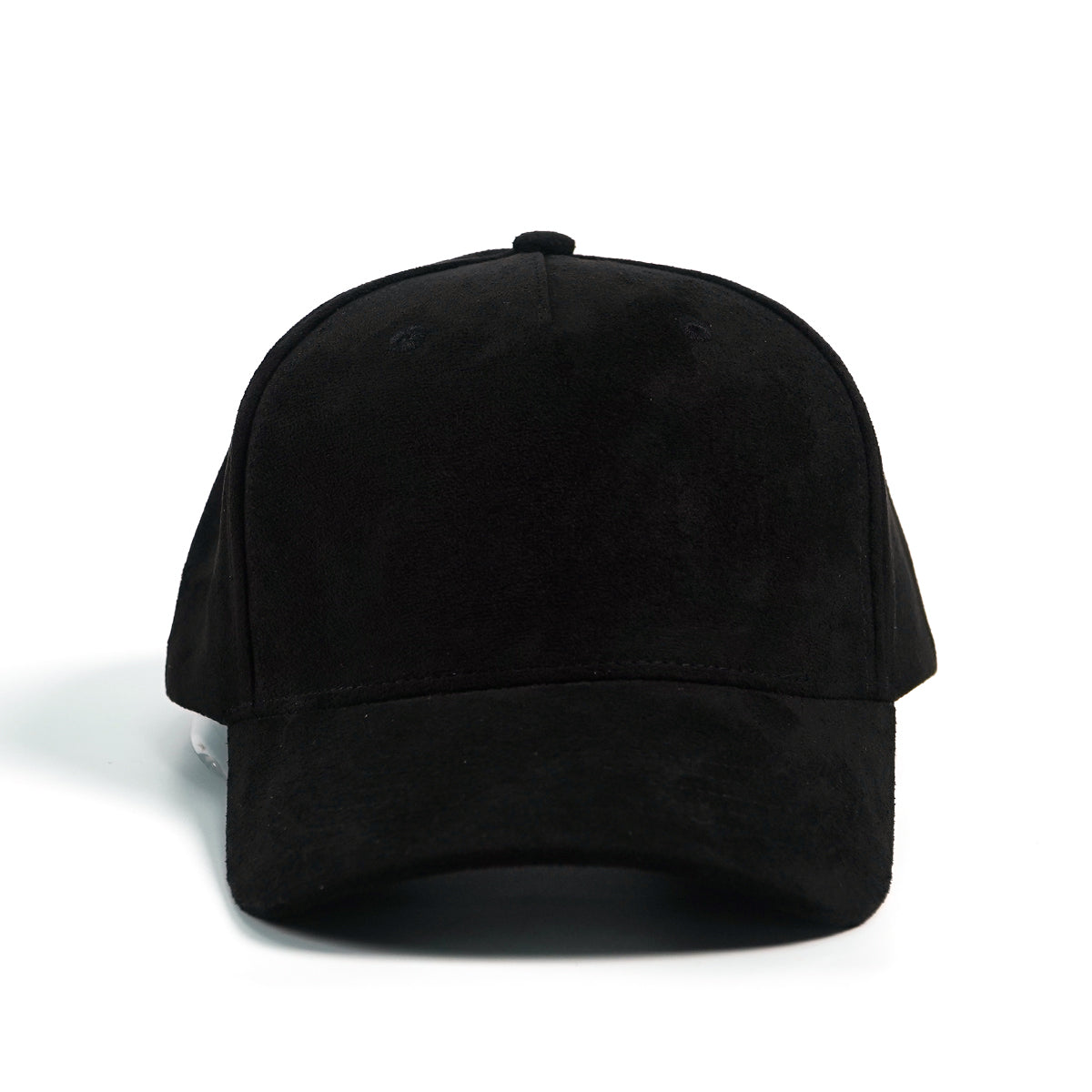 RANGELAB Premium Suede Baseball Cap – Adjustable Fit, All-Day Comfort, Outdoor & Everyday Style