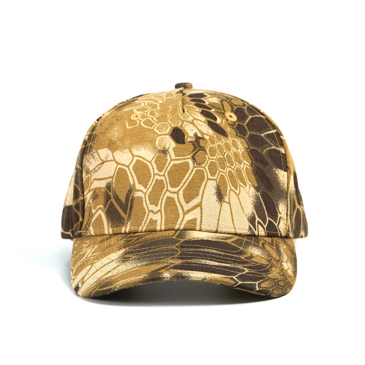 RANGELAB Tactical Camo Baseball Cap – Lightweight Outdoor Hunting & Hiking Hat for Men