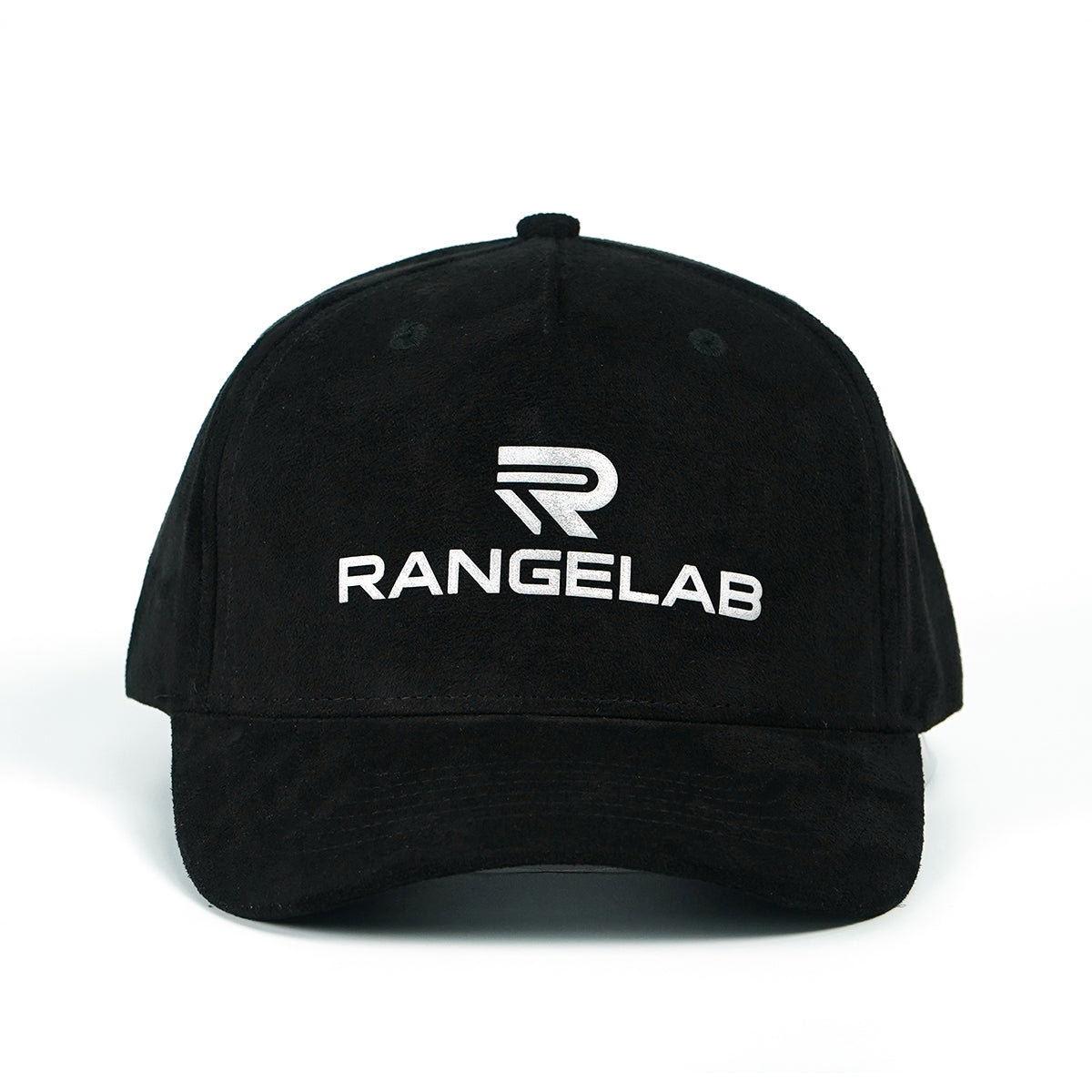 RANGELAB Trail-Ready Cap – Premium Suede Feel, Moisture-Wicking Outdoor Hat for Adventure & Everyday Style