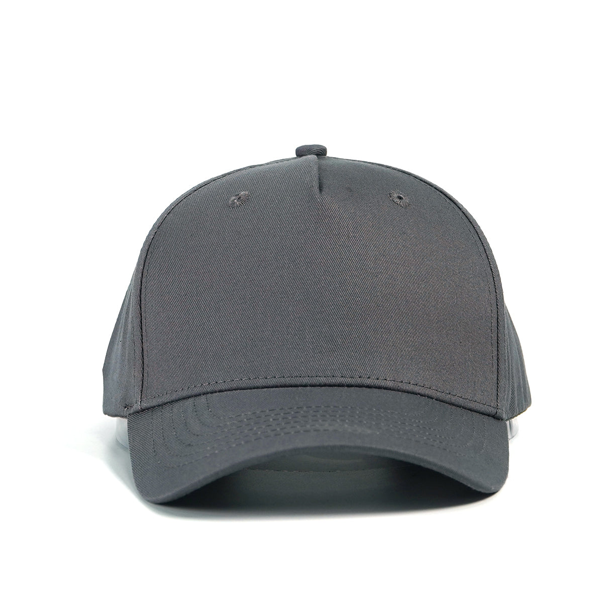 Rangelab Premium Adjustable Baseball Cap – Classic Low-Profile Dad Hat for Everyday Comfort (Gray)