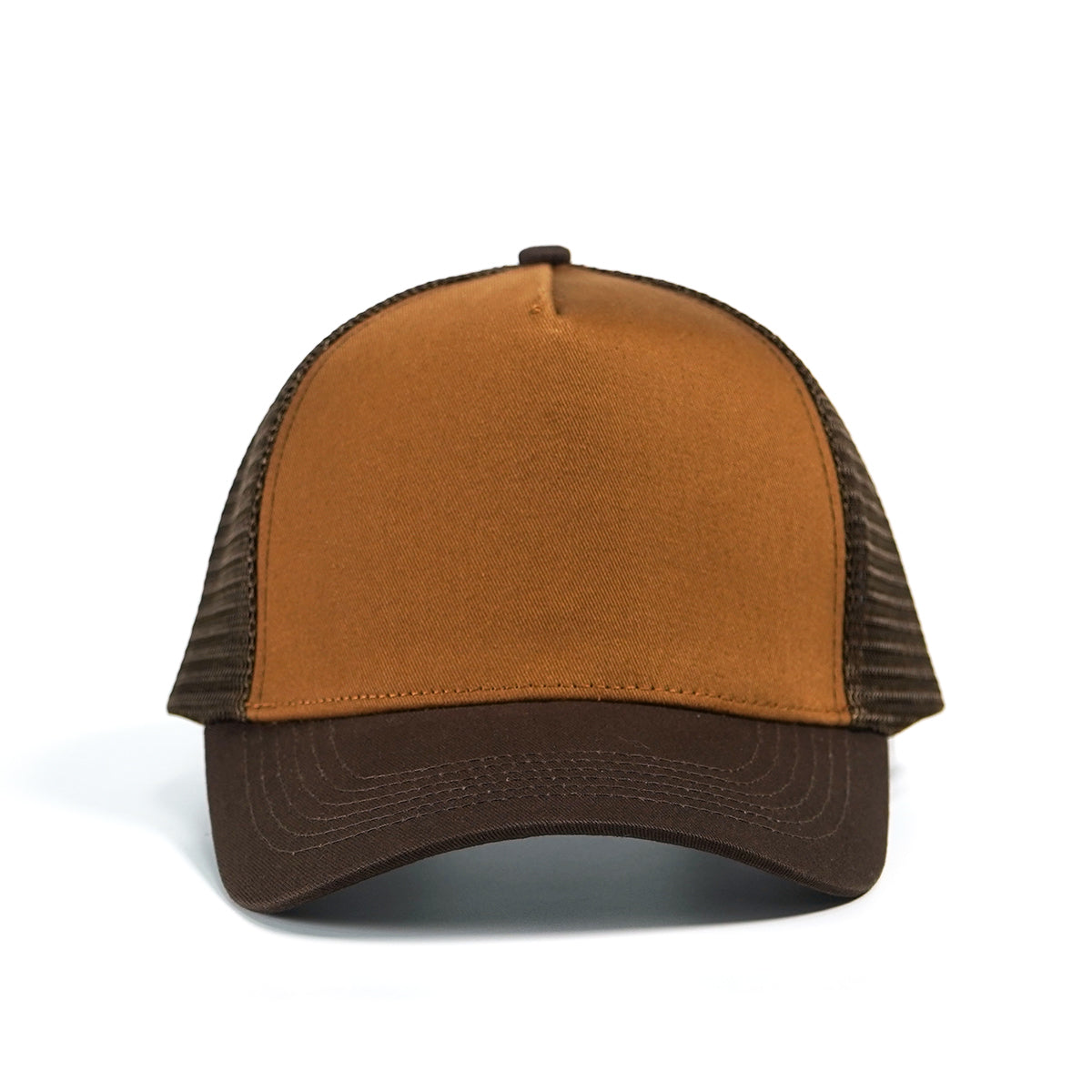 Rangelab Outdoor Mesh Trucker Hat – Breathable Snapback Cap for Hiking, Fishing & Everyday Adventure