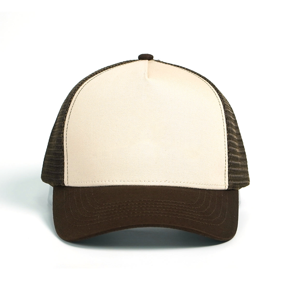 Rangelab Premium Trucker Hat – Breathable Mesh Back Snapback, Outdoor Fishing & Everyday Comfort Cap