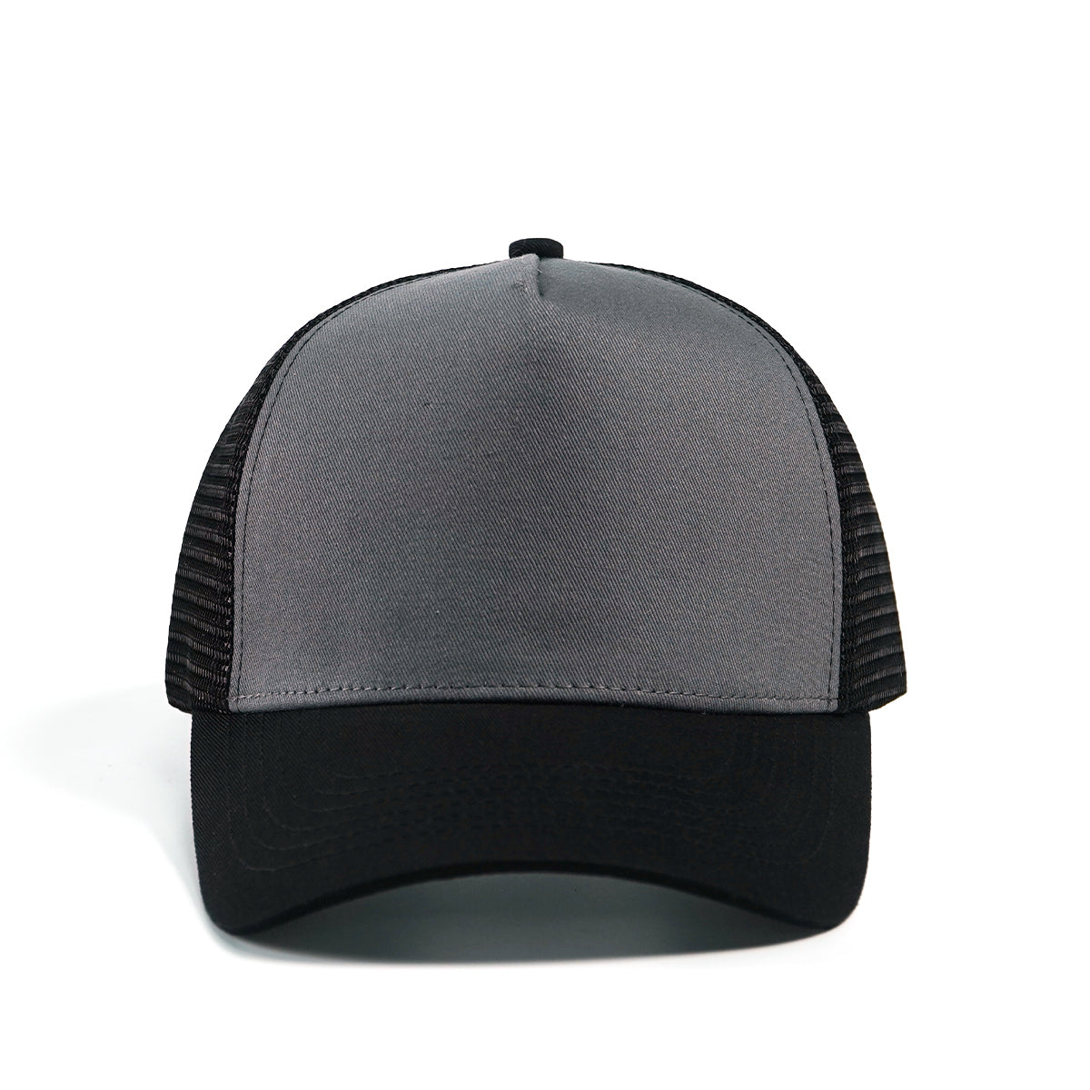 Rangelab Classic Trucker Hat – Breathable Mesh Back, Adjustable Fit (22–25”), Outdoor Hiking & Everyday Style Cap