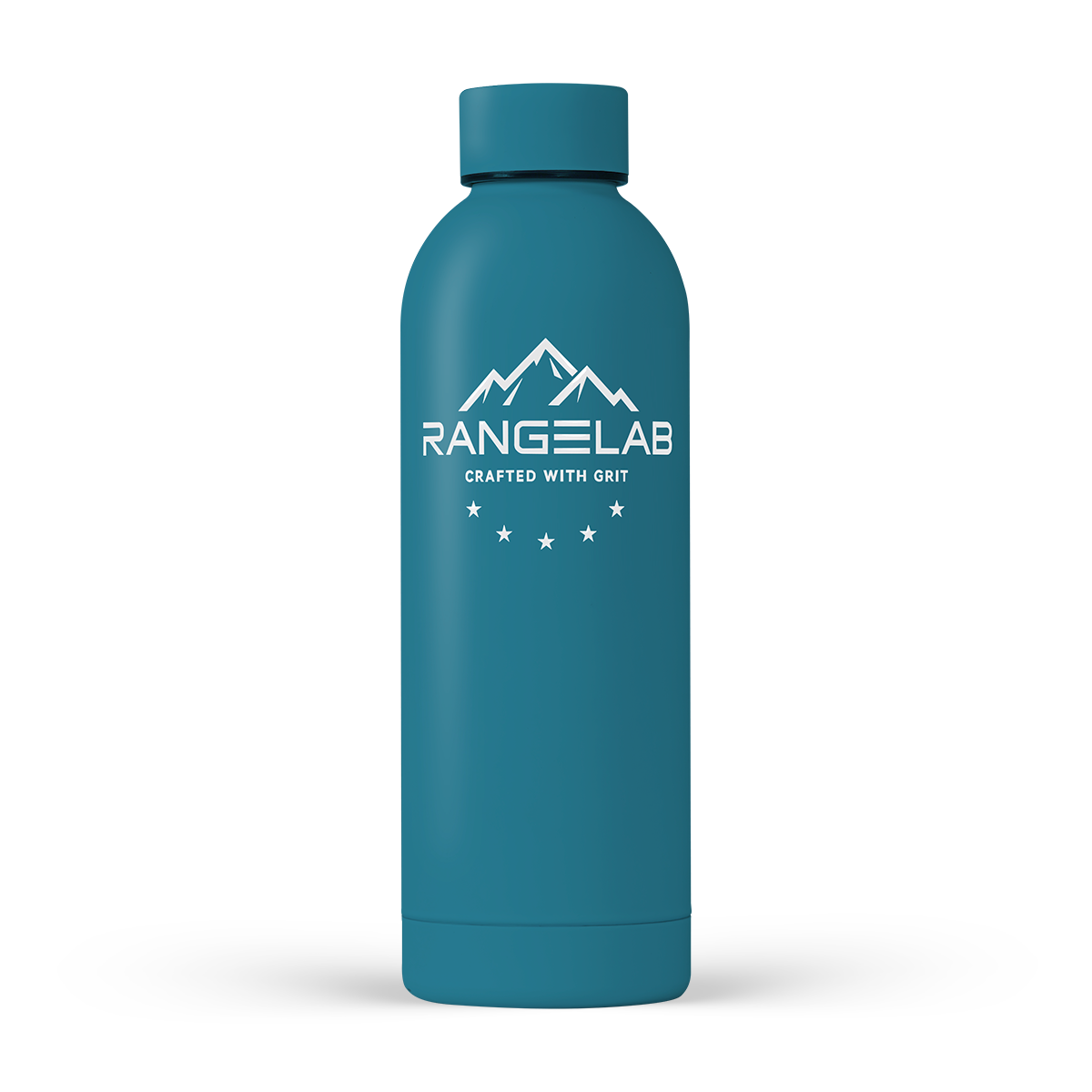 RANGELAB Insulated Water Bottle 17oz