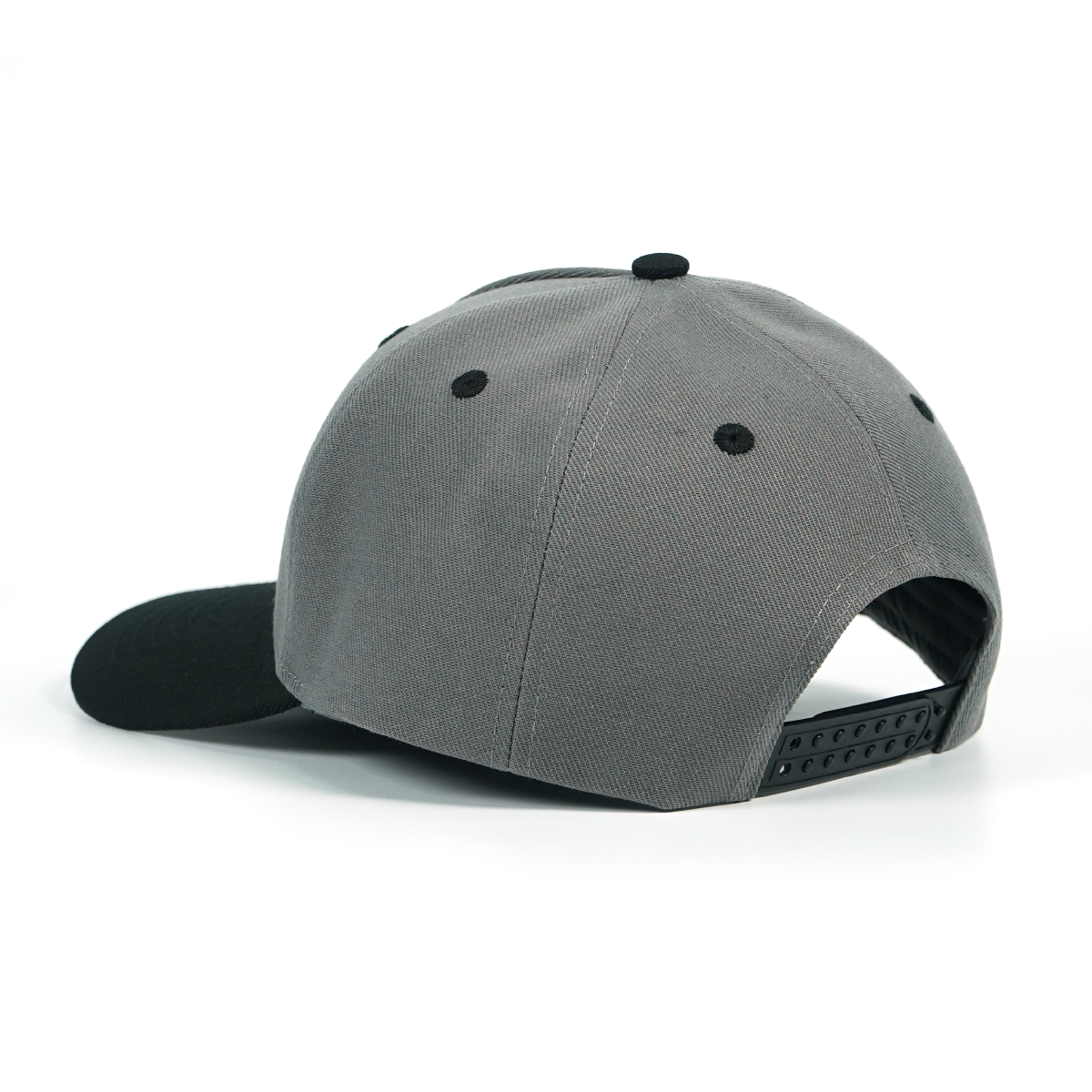 Rangelab Premium Leather Patch Snapback Hat – Adventure Wildlife Collection