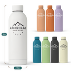RANGELAB Insulated Water Bottle 17oz