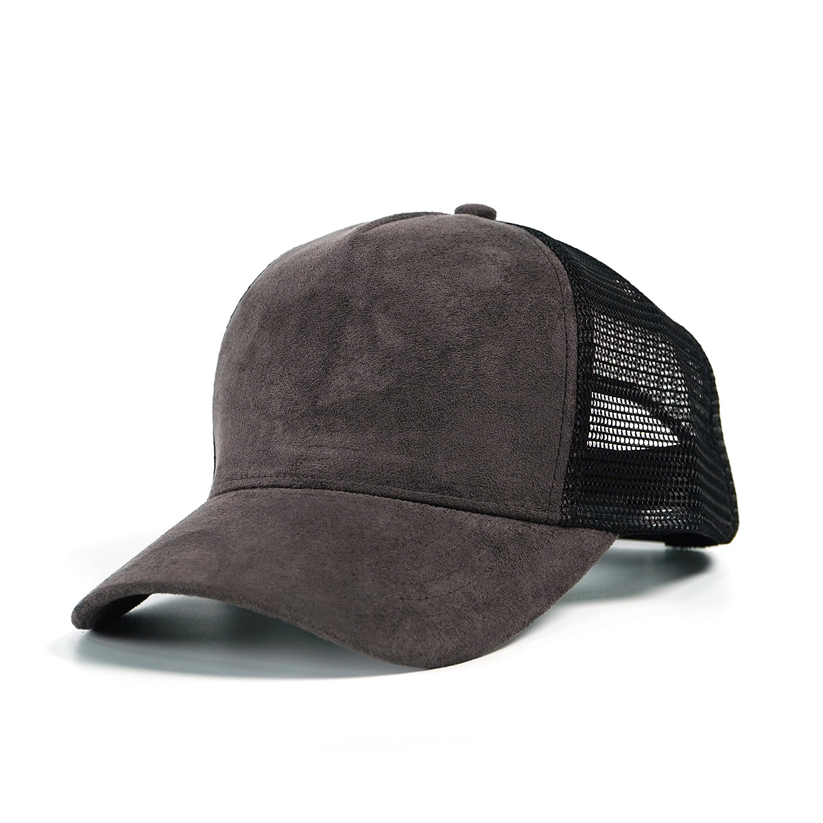 Rangelab Suede Mesh Trucker Hat – Classic Outdoor Comfort