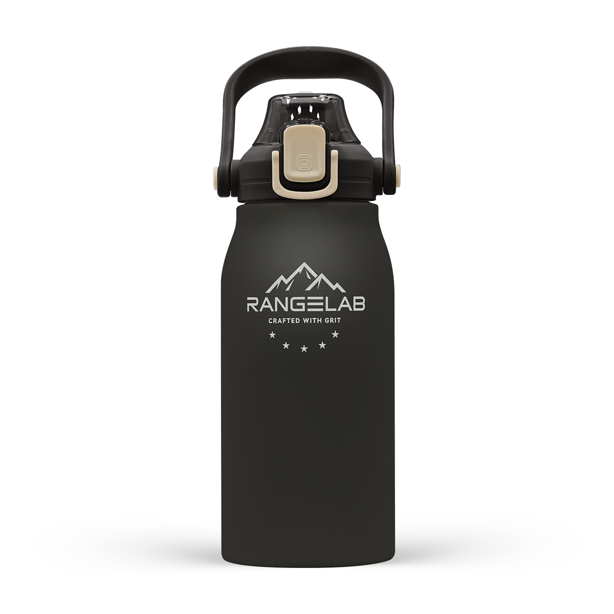 RANGELAB Insulated Water Bottle - 45 oz