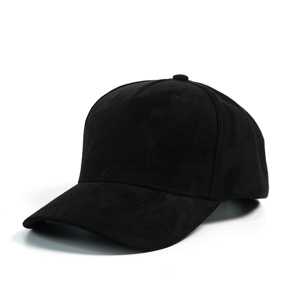 RANGELAB Premium Suede Baseball Cap – Adjustable Fit, All-Day Comfort, Outdoor & Everyday Style