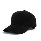 RANGELAB Premium Suede Baseball Cap – Adjustable Fit, All-Day Comfort, Outdoor & Everyday Style