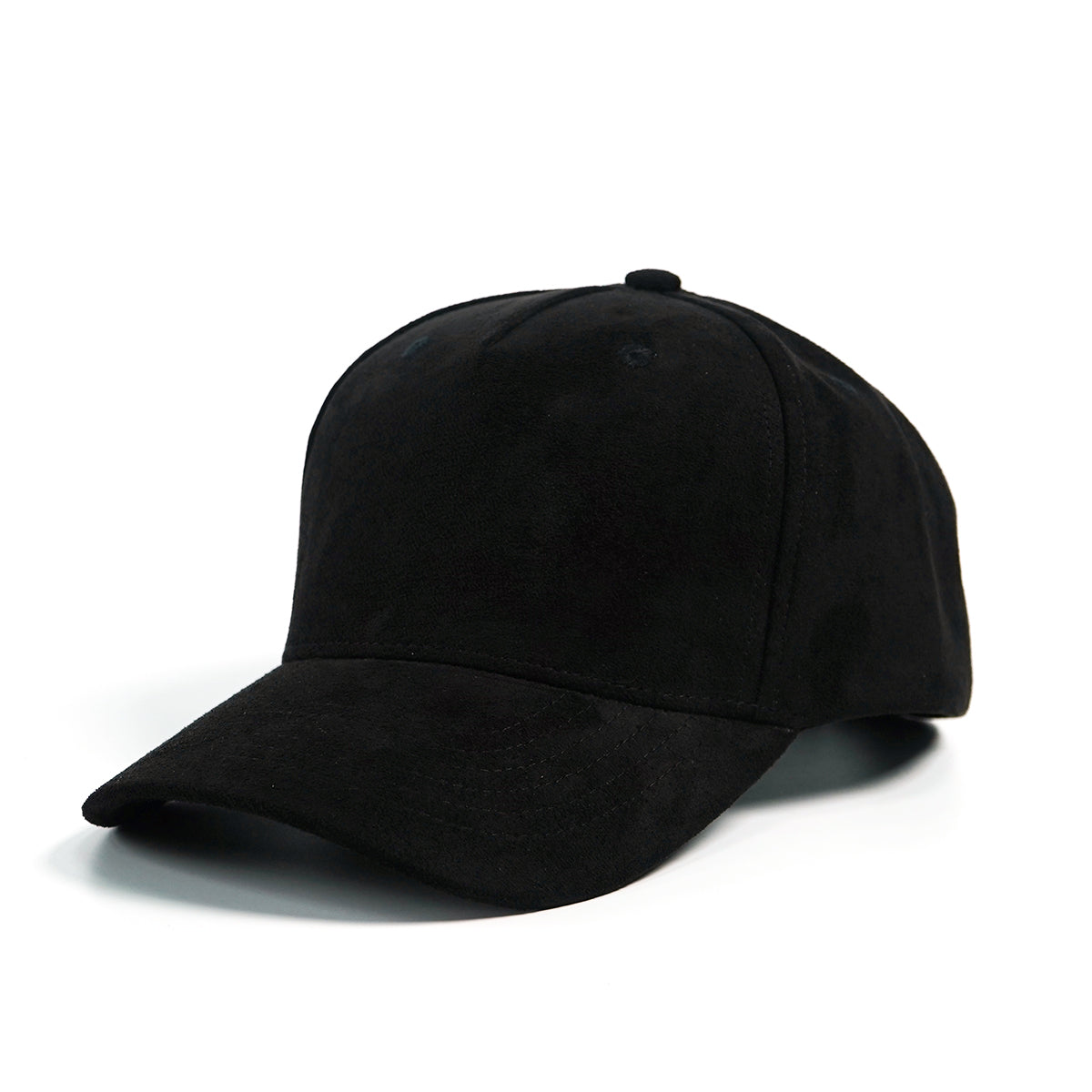 RANGELAB Premium Suede Baseball Cap – Adjustable Fit, All-Day Comfort, Outdoor & Everyday Style
