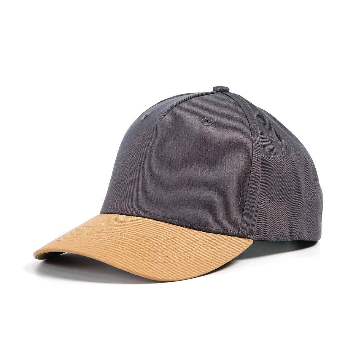 RANGELAB Classic Outdoor Baseball Cap – Adjustable Fit, Durable Two-Tone Design for Hiking, Camping & Everyday Wear