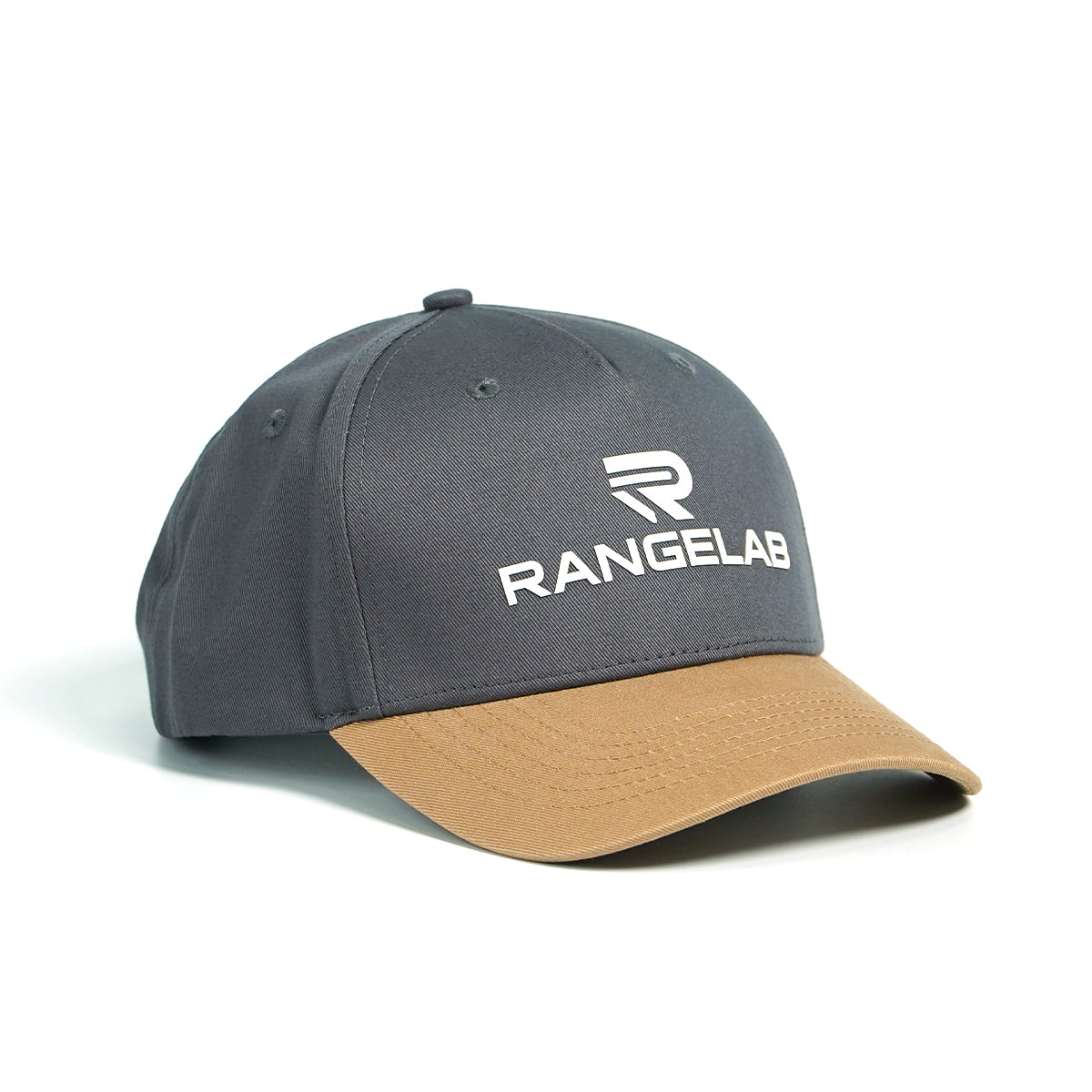 RANGELAB Outdoor Adventure Cap – Rugged Snapback Hat for Hiking, Camping & Everyday Style