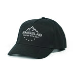 RANGELAB Adventure Cap – Crafted with Grit | Premium Outdoor Performance Hat for Men & Women
