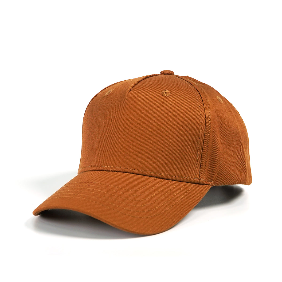 RANGELAB Premium Cotton Baseball Cap – Adjustable Snapback Hat for Men & Women | Lightweight, Breathable Outdoor Sports Cap for Golf, Hiking & Everyday Wear