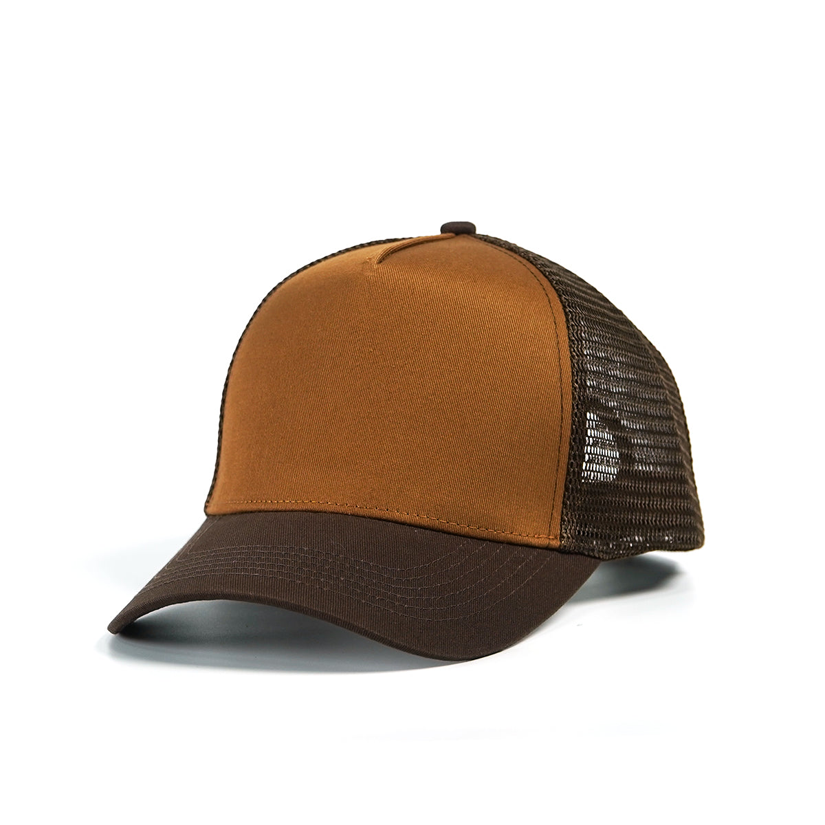Rangelab Outdoor Mesh Trucker Hat – Breathable Snapback Cap for Hiking, Fishing & Everyday Adventure