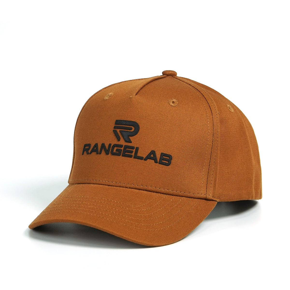 RANGELAB Outdoor Performance Hat – Adjustable, Breathable, Sun-Proof Baseball Cap for Hiking, Camping & Everyday Adventure