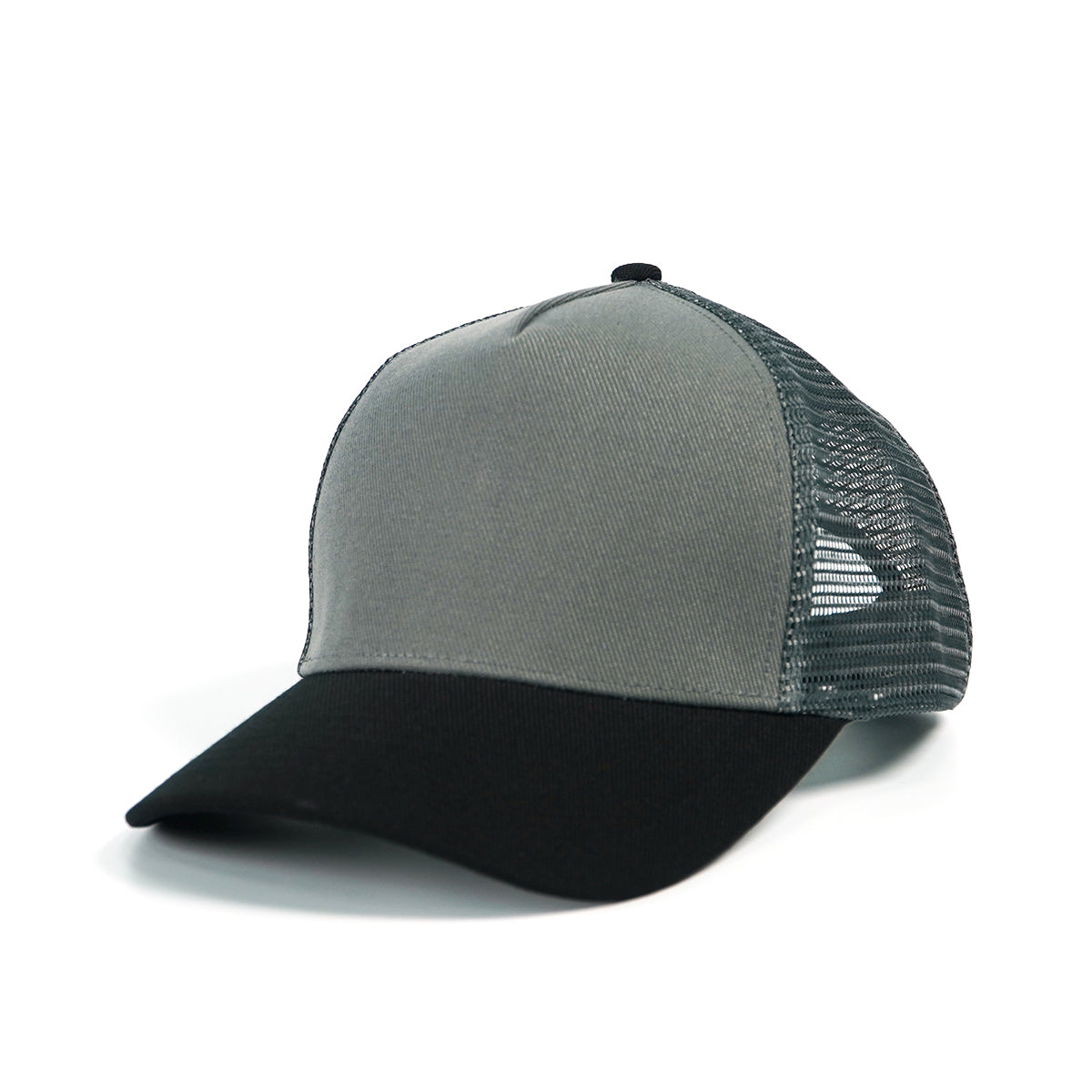 Rangelab Premium Outdoor Mesh Trucker Hat – Breathable Snapback Cap for Hiking, Camping & Everyday Wear