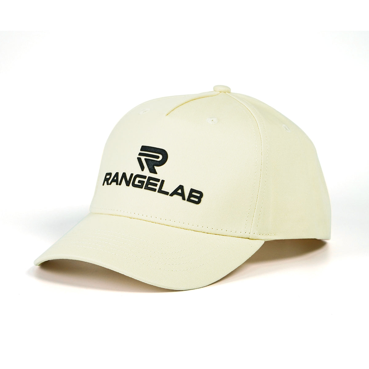 RANGELAB Performance Snapback Hat – Premium Outdoor Baseball Cap for Hiking, Running & Travel