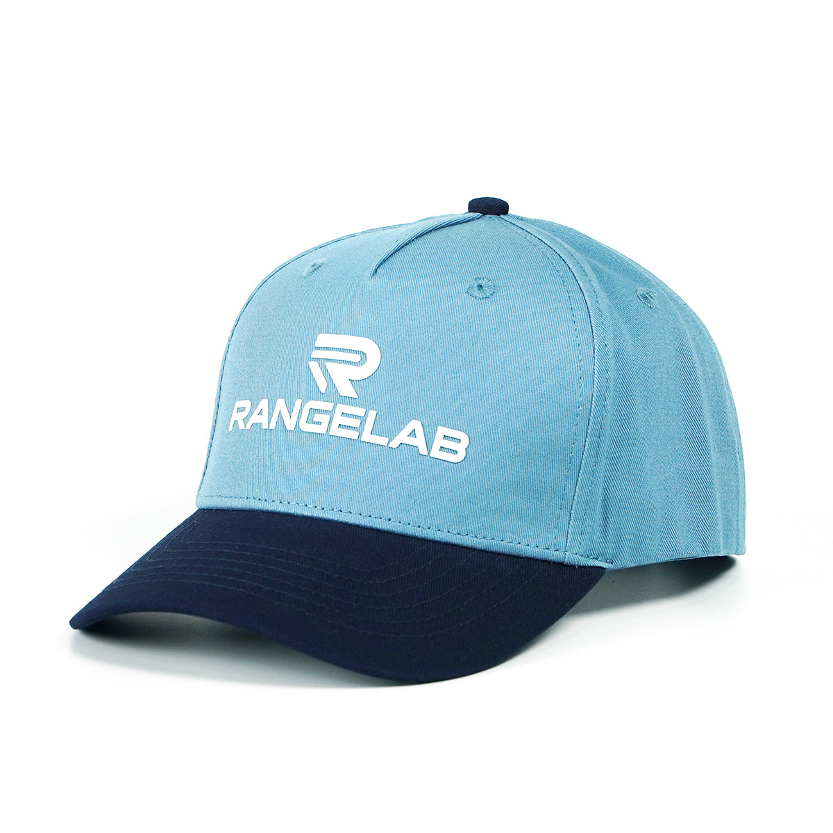 RANGELAB Outdoor Adventure Cap – Durable 2-Tone Performance Hat for Fishing, Hiking & Everyday Wear