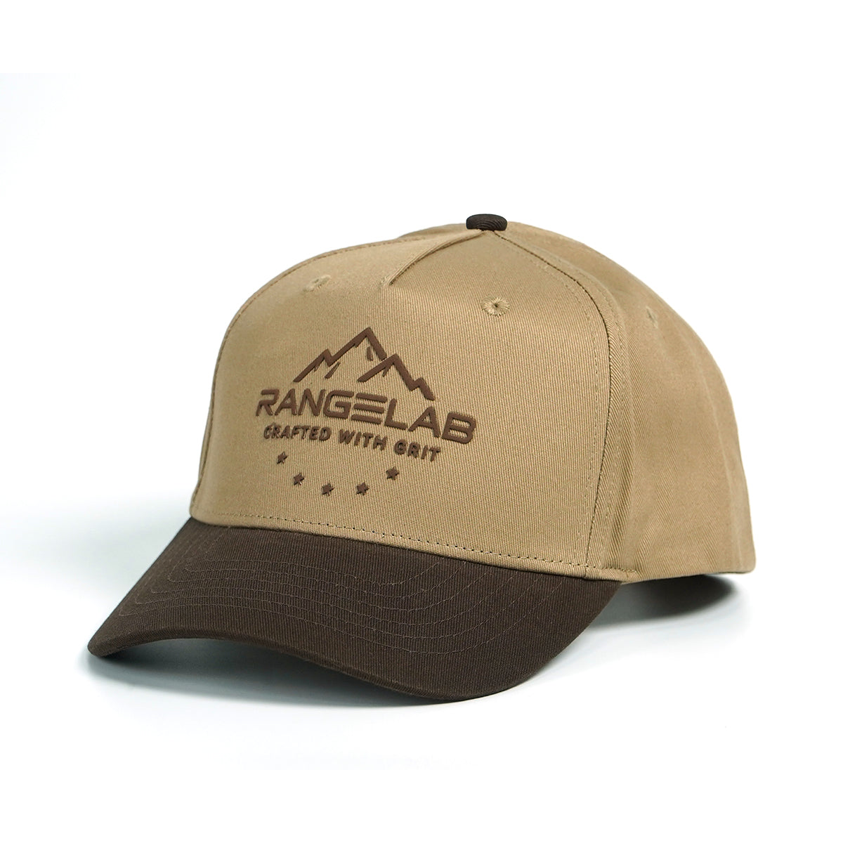 RANGELAB Outdoor Adventure Hat – Durable Mountain Baseball Cap for Hiking, Camping & Everyday Wear