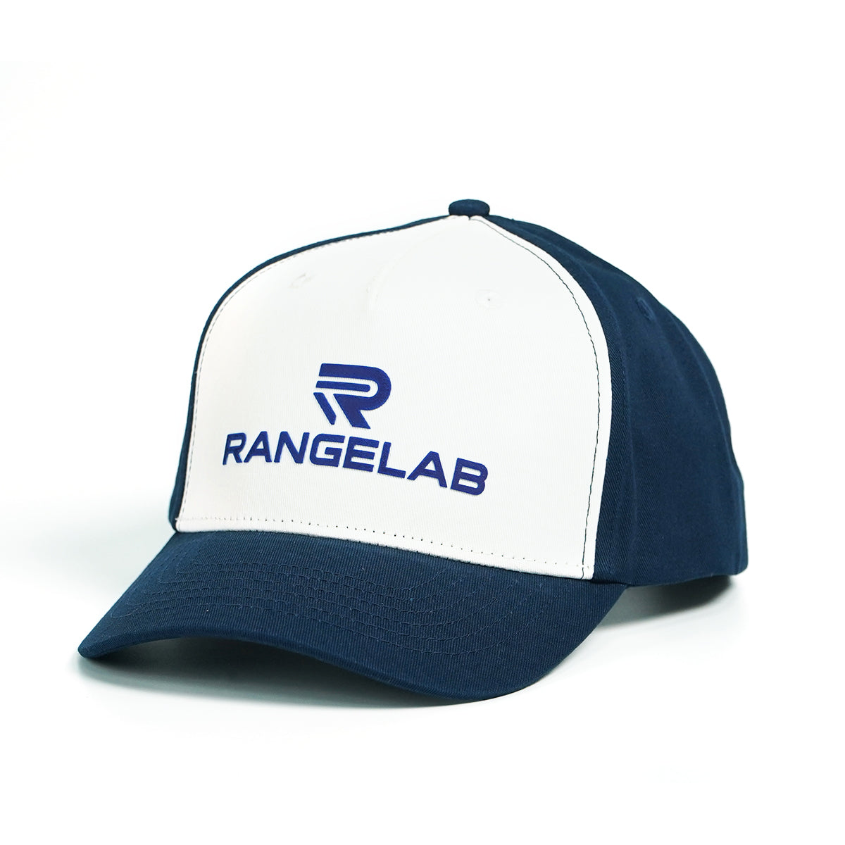 RANGELAB Mountain Series Hat – Premium Outdoor Snapback for Trail, Fishing & Everyday Adventure | Breathable, Adjustable Trucker Cap