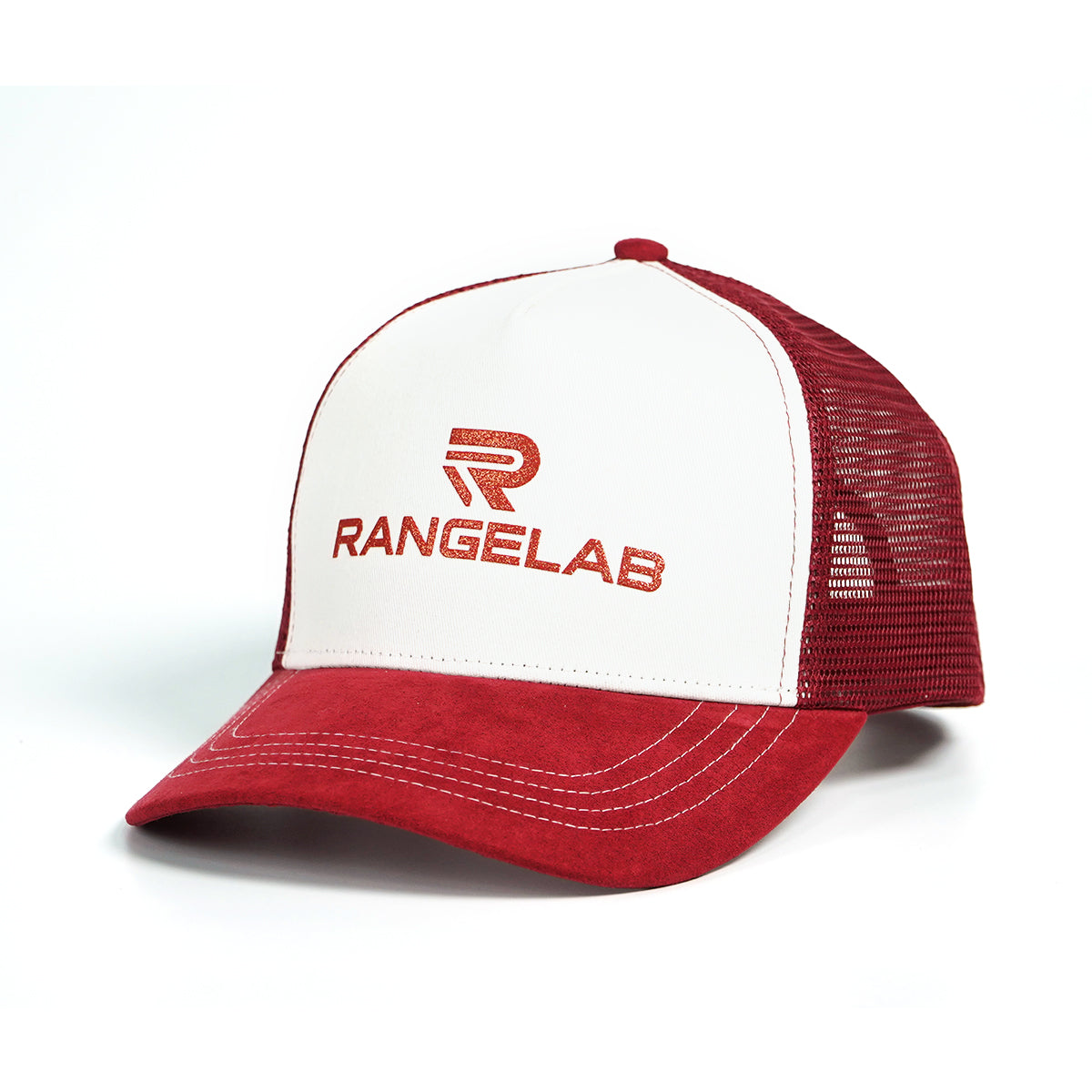 RANGELAB Trucker Hat – The Ultimate Outdoor Cap for Trail, Travel & Everyday Adventure
