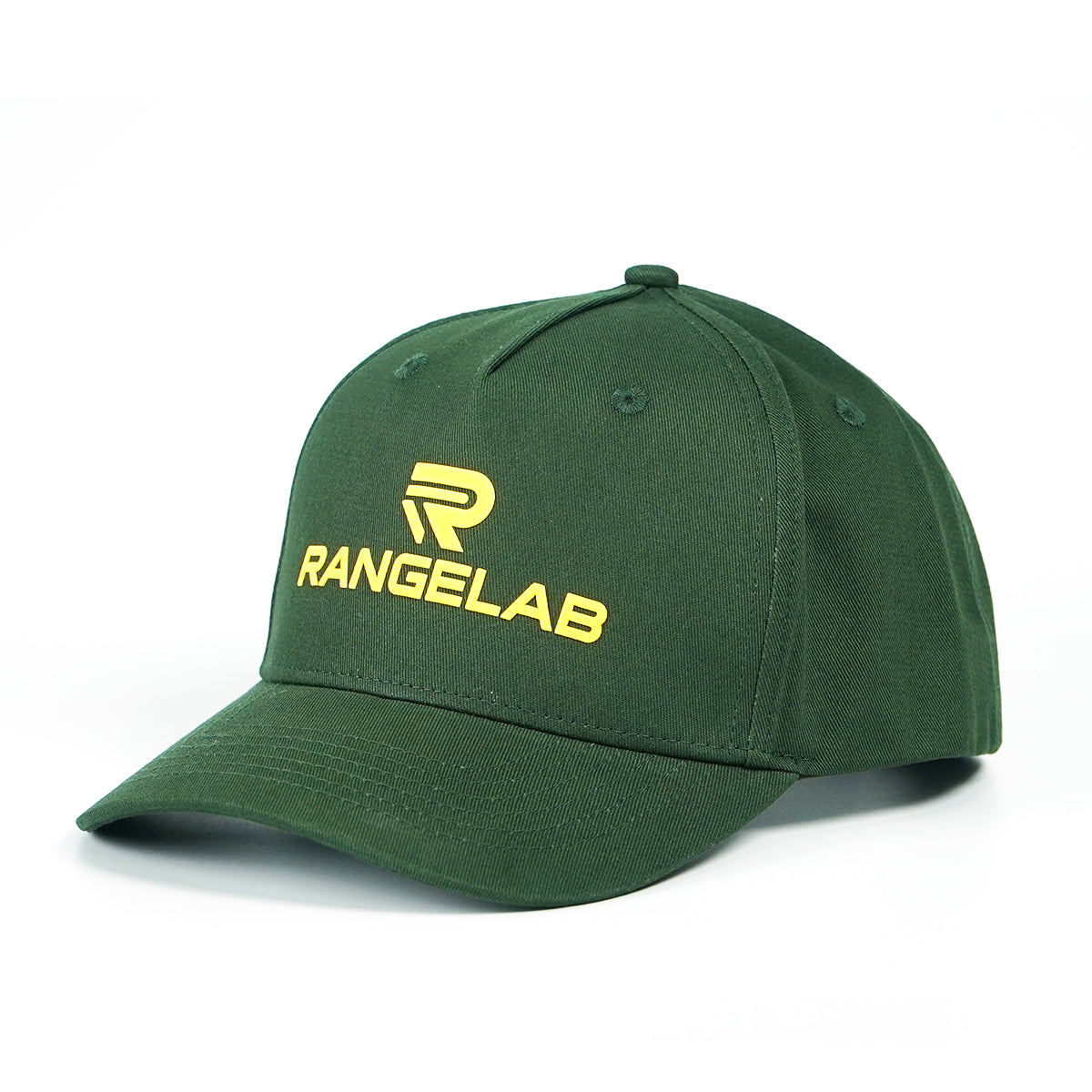 RANGELAB Performance Hat – Outdoor Adventure Baseball Cap | UV Protection, Breathable & Adjustable Fit