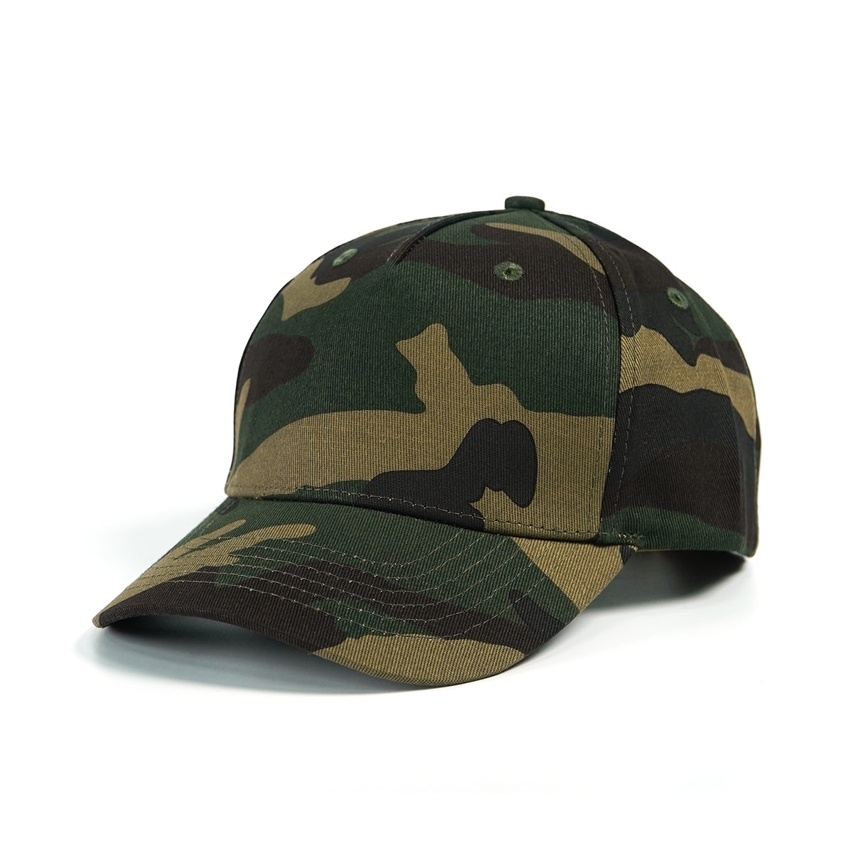 RANGELAB Tactical Camo Hat for Men – Breathable, Lightweight, Adjustable Outdoor Baseball Cap for Hunting, Hiking & Everyday Wear