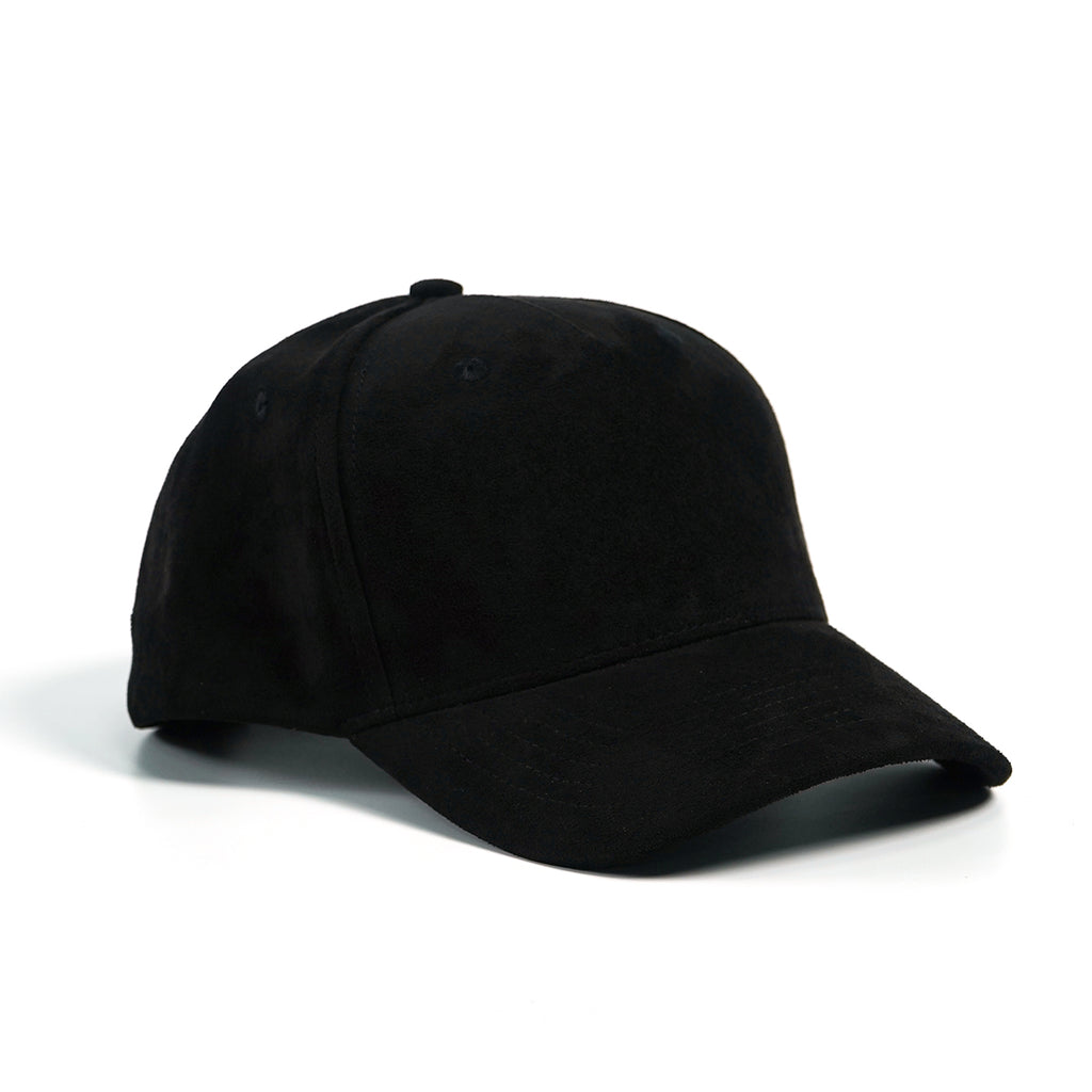 RANGELAB Premium Suede Baseball Cap – Adjustable Fit, All-Day Comfort, Outdoor & Everyday Style