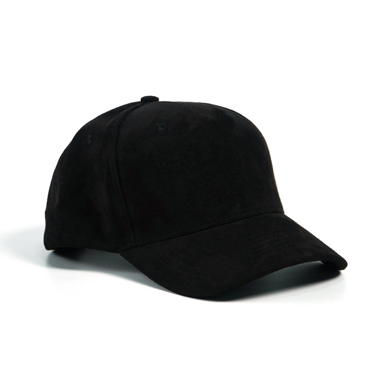 RANGELAB Premium Suede Baseball Cap – Adjustable Fit, All-Day Comfort, Outdoor & Everyday Style