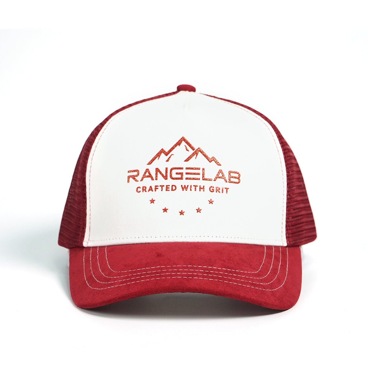 RANGELAB Trucker Hat – The Ultimate Outdoor Cap for Trail, Travel & Everyday Adventure