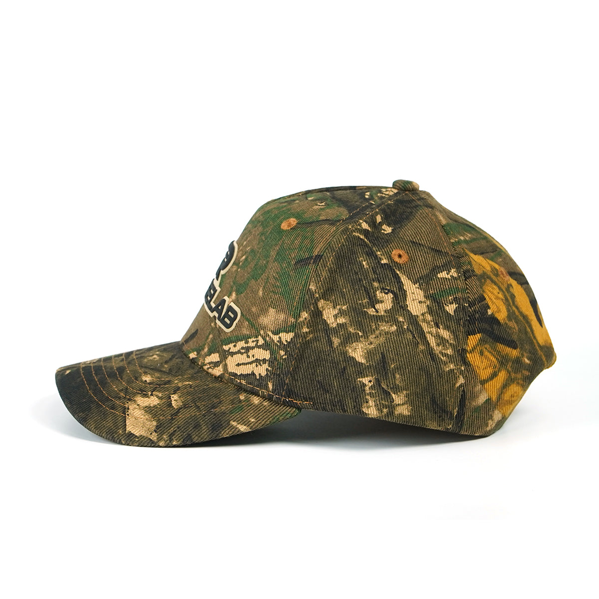 RANGELAB Tactical Camo Cap – Adjustable Outdoor Hat for Hunting, Camping & Hiking