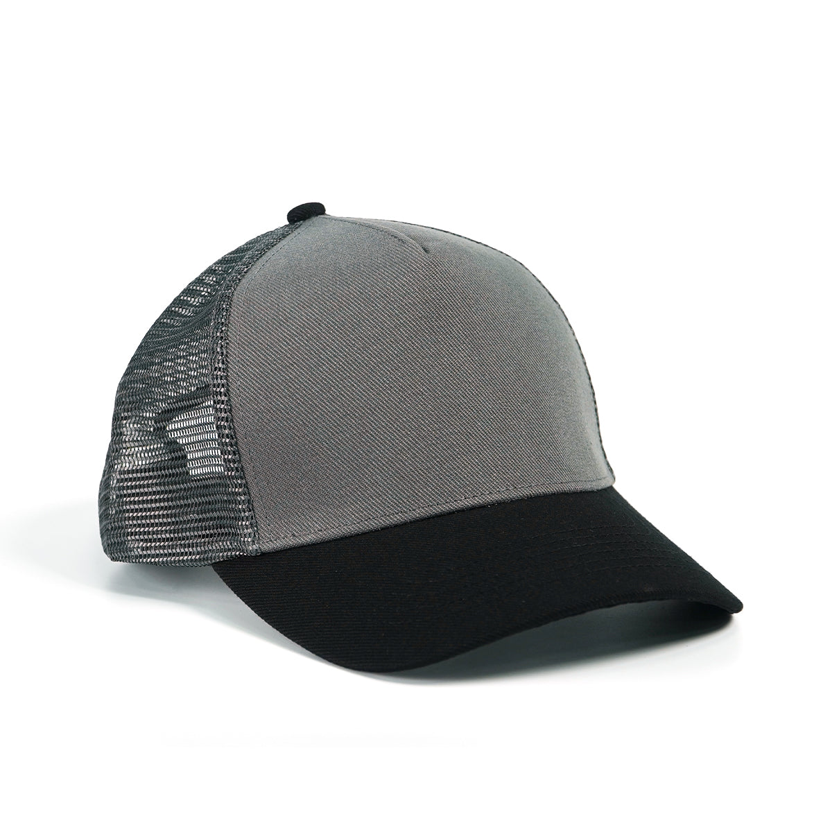 Rangelab Premium Outdoor Mesh Trucker Hat – Breathable Snapback Cap for Hiking, Camping & Everyday Wear