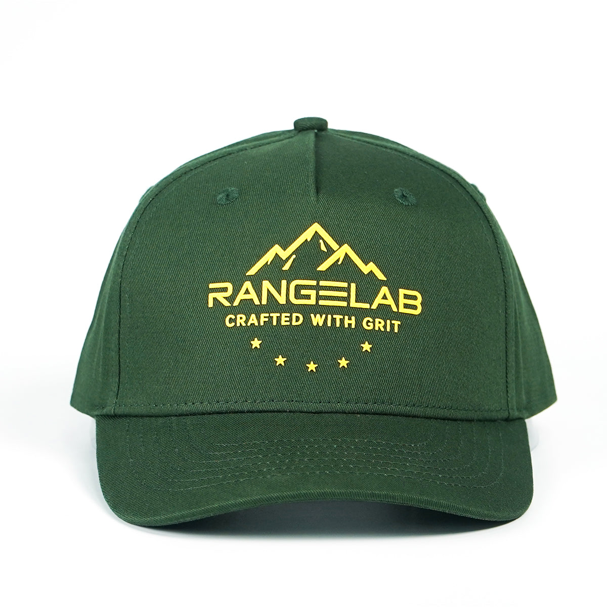 RANGELAB Performance Hat – Outdoor Adventure Baseball Cap | UV Protection, Breathable & Adjustable Fit