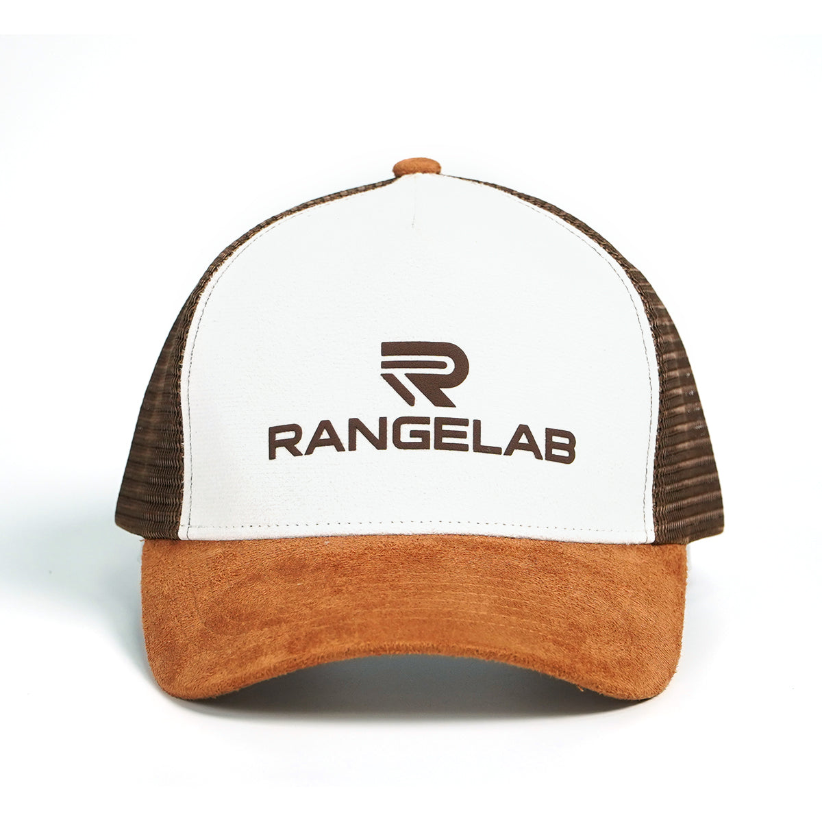 RANGELAB Trucker Hat – Durable Outdoor Cap for Hiking & Everyday Wear