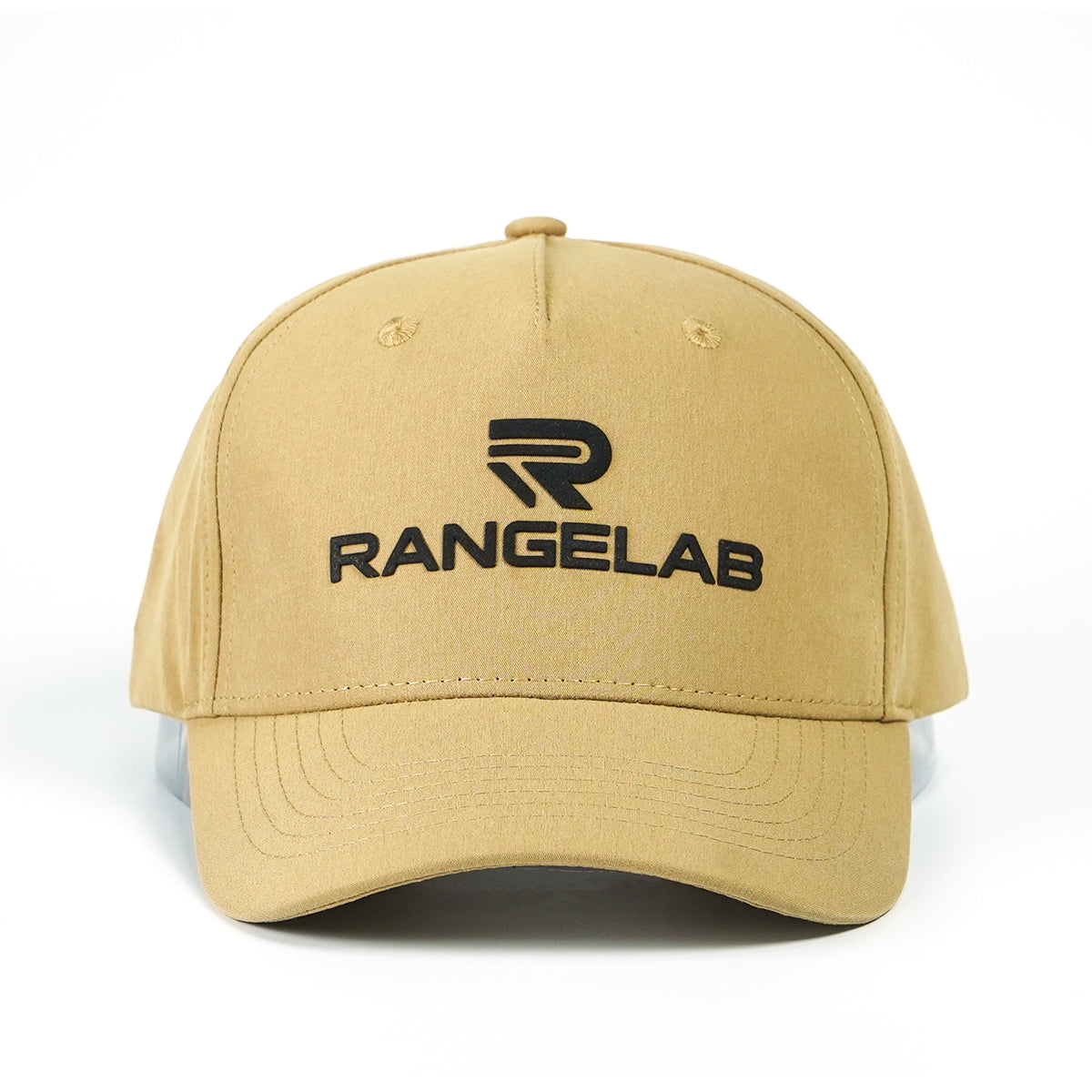 RANGELAB Performance Snapback Hat – Breathable Outdoor Cap for Hiking, Camping & Everyday Adventure