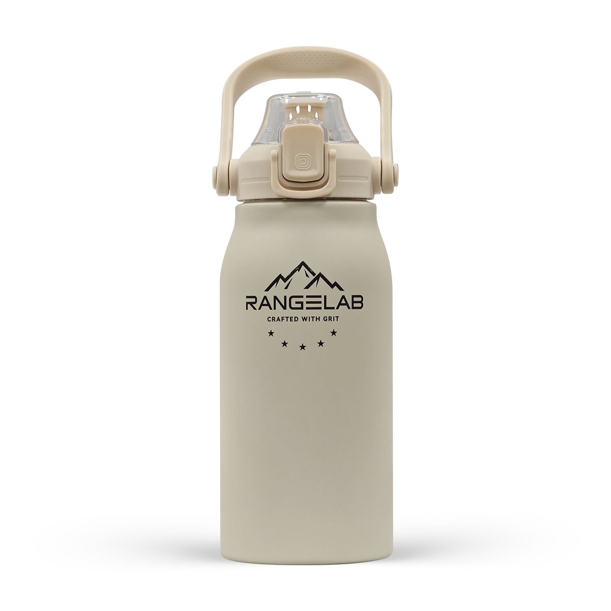 RANGELAB Insulated Water Bottle - 45 oz