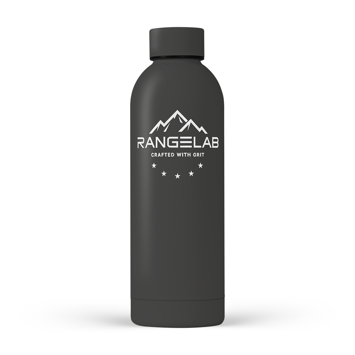 RANGELAB Insulated Water Bottle 17oz