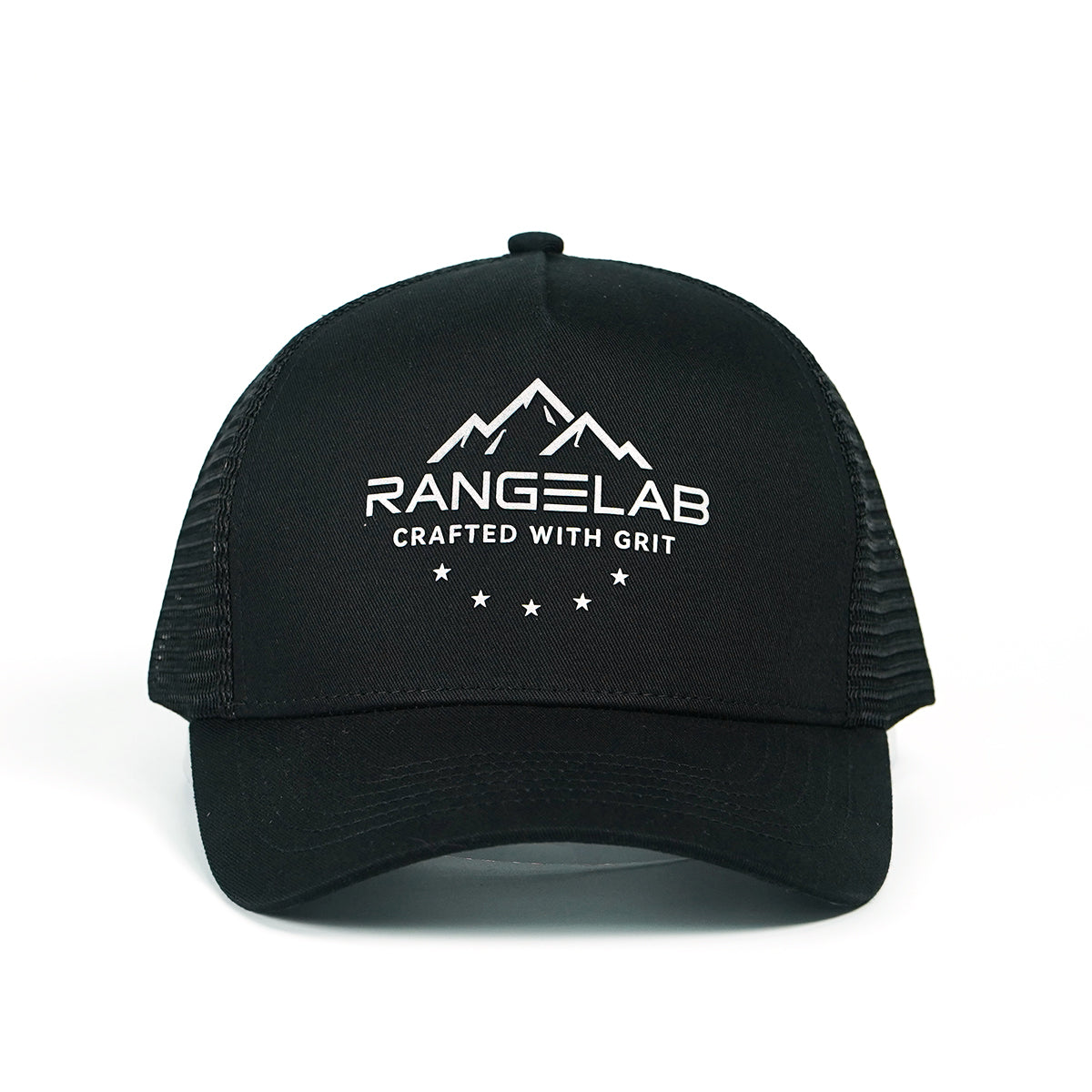 RANGELAB Hiking & Travel Hat – Breathable Trucker Cap Built for Adventure
