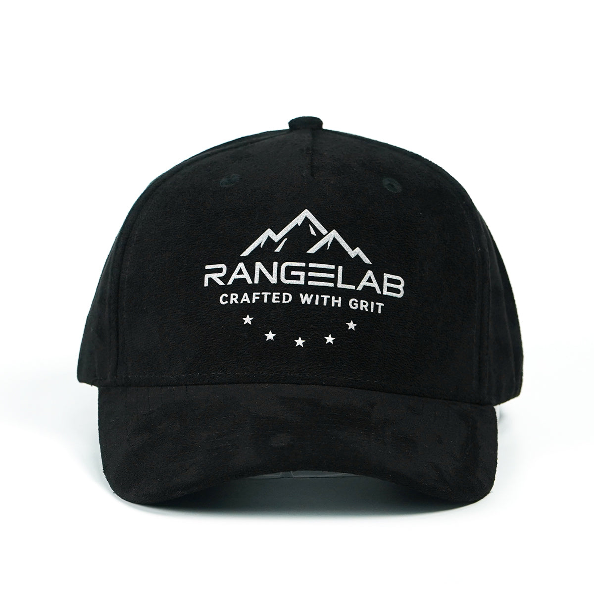 RANGELAB Trail-Ready Cap – Premium Suede Feel, Moisture-Wicking Outdoor Hat for Adventure & Everyday Style